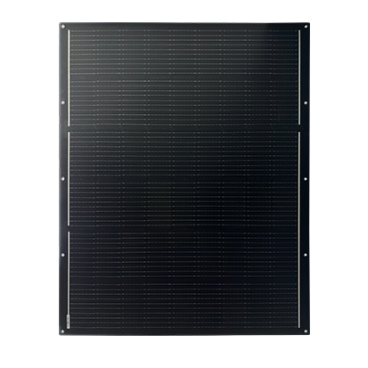 FLEXIBLE-LEICHT-MODUL-SET 200Wp*4